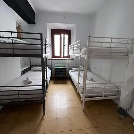 Bbtk Hostel Málaga Esterno foto